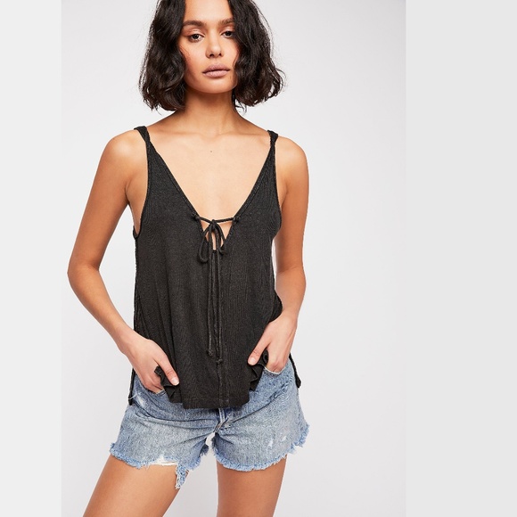 Free People Tops - We the Free Scarlett Tank